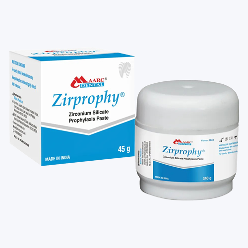 MAARC Zirprophy